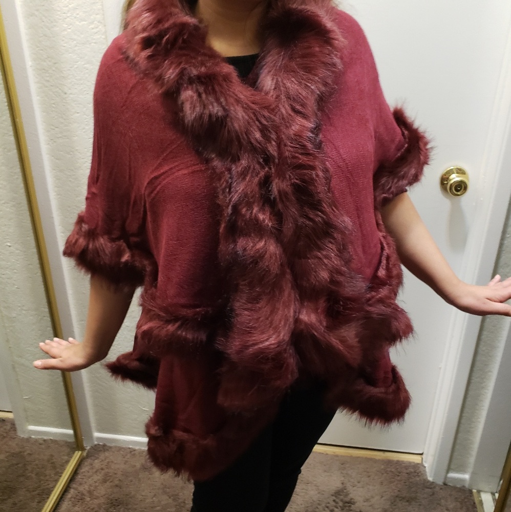 Winter coat